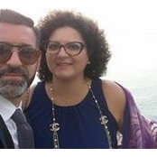 Roberta Daniele's photo