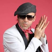 Derek Bishops billede