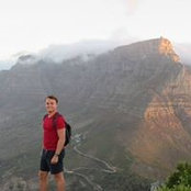 Jamie Burrows's photo
