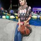 Zahra Zayed's photo