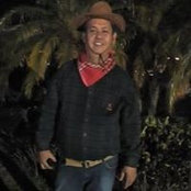 Eduardo Magalong's photo
