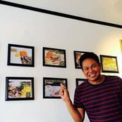 Nowell Dela Cruz's photo