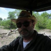 Charles Johnson's photo