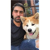 Marco Resendi's photo