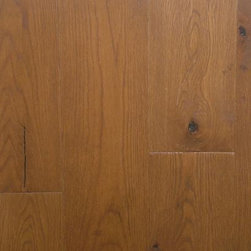 Heidelberg Wood Flooring - Old Barn Collection- Bronze - Hardwood Flooring