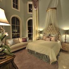 Bedroom Ideas