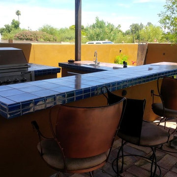 Scottsdale April Project