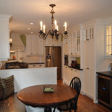Kitchen Ideas