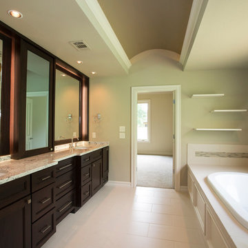 Insight Homes, Inc., Mid-Town Tulsa ~ 1432 East 37th Place