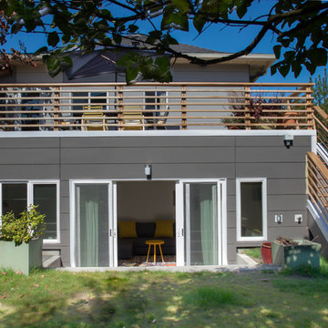 Garden Studio