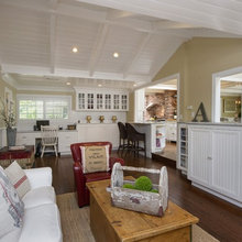 ranch remodel