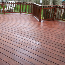 Grand Lake Deck And Outdoors