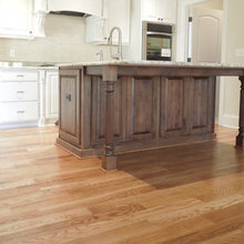 Kitchen Ideas
