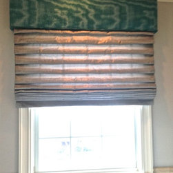Custom Cornices | Window Treatments - Window Treatment Accessories