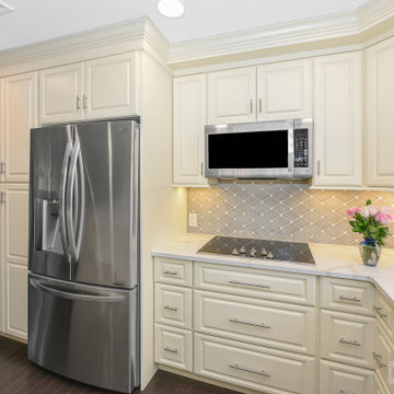 Calacatta in East Northport
