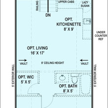 EIDSON (Floor Plans)
