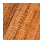 Hickory wood planks