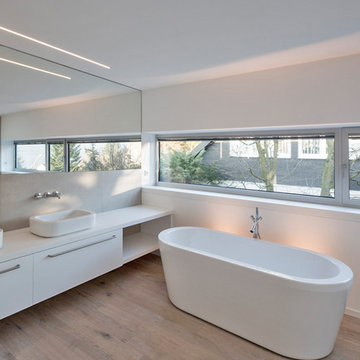 Bath & Spa
