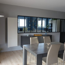 fenêtre atelier