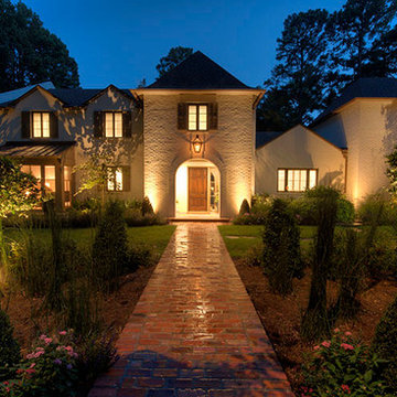 FORBING RENOVATION
