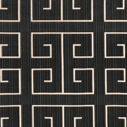 Athens Velvet in Storm Gray - Upholstery Fabric