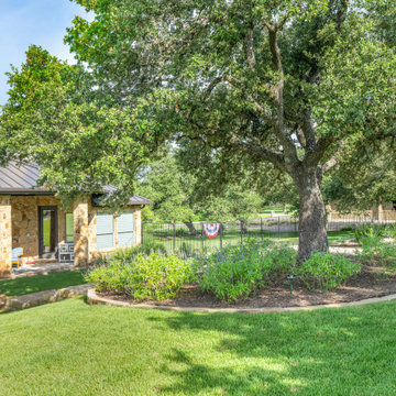Dripping Springs Oasis