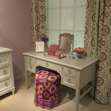 Kids Rooms