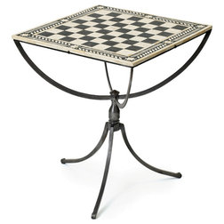 Traditional Game Tables by GwG Outlet