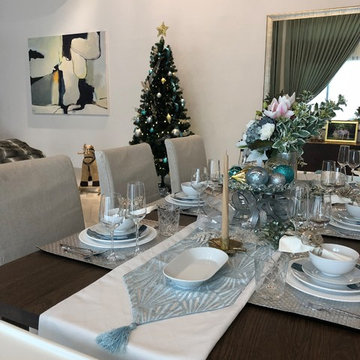 Weekend Home (Seasonal Decor)