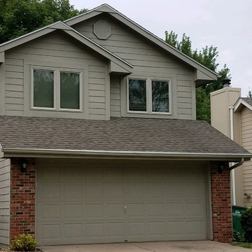 Exterior Trim
