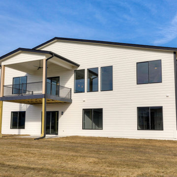 2020 West Des Moines Project