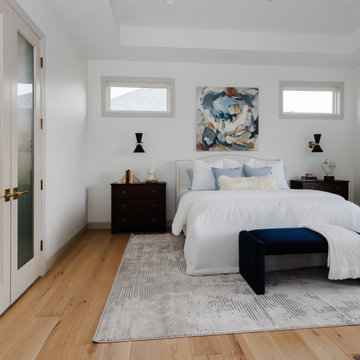 Miller Showcase Home