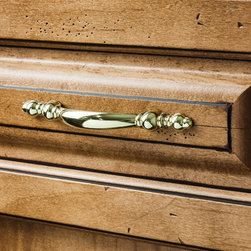 Palisade - Cabinet And Drawer Handle Pulls