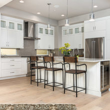 Modern Town House