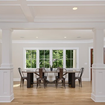 Old Kings Highway Darien Shingle Style
