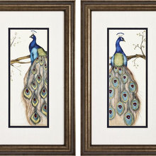 Framed art
