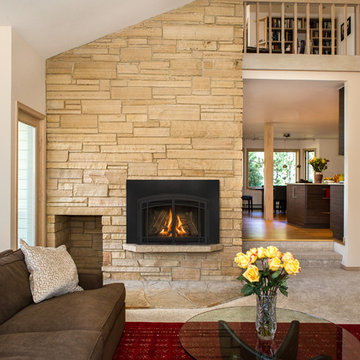 Kozy Heat Gas Appliances