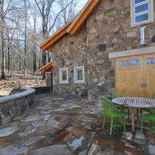 mountain home