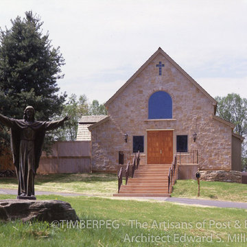 Hermits of Mt. Carmel-Chester, NJ (4068)