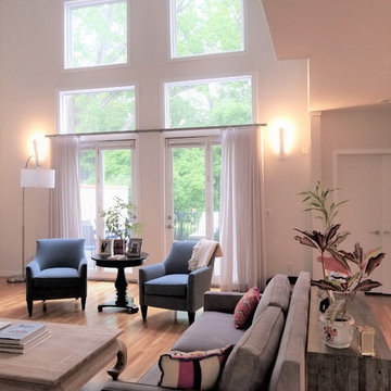 Whole Home Interior Design