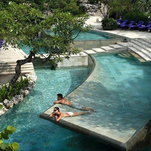 Pools (Pinterest)