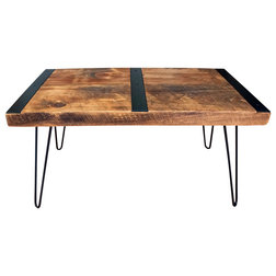 Rustic Coffee Tables by Loft Essentials