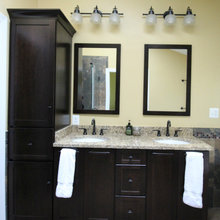 Bathroom Ideas