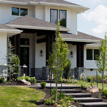 Starr Homes for 2018 Artisan Home Tour in Kansas City