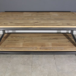 Coffee Tables - Products