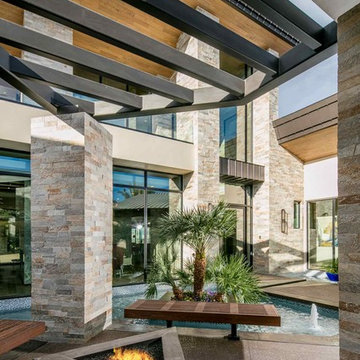 Modern Architecture