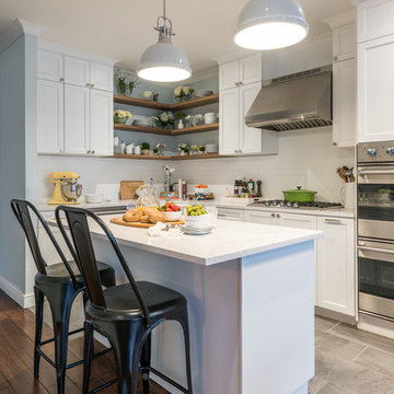 Brooklyn Heights Renovation