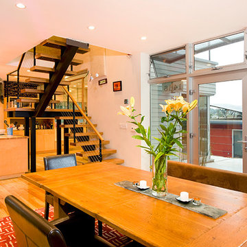 Westerly Terrace