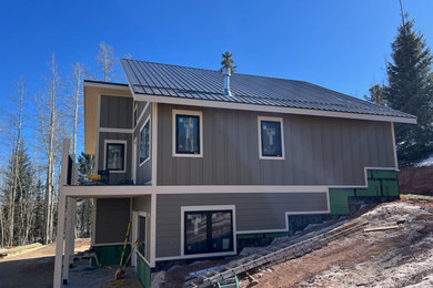 Exterior home photo in Denver