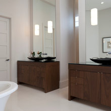 V Master Bath